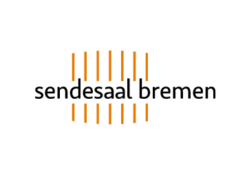 Sendesaal Logo